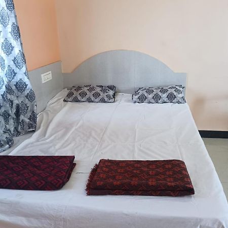 Konkan Kinara Holyday Home Stay Vihour Exterior foto