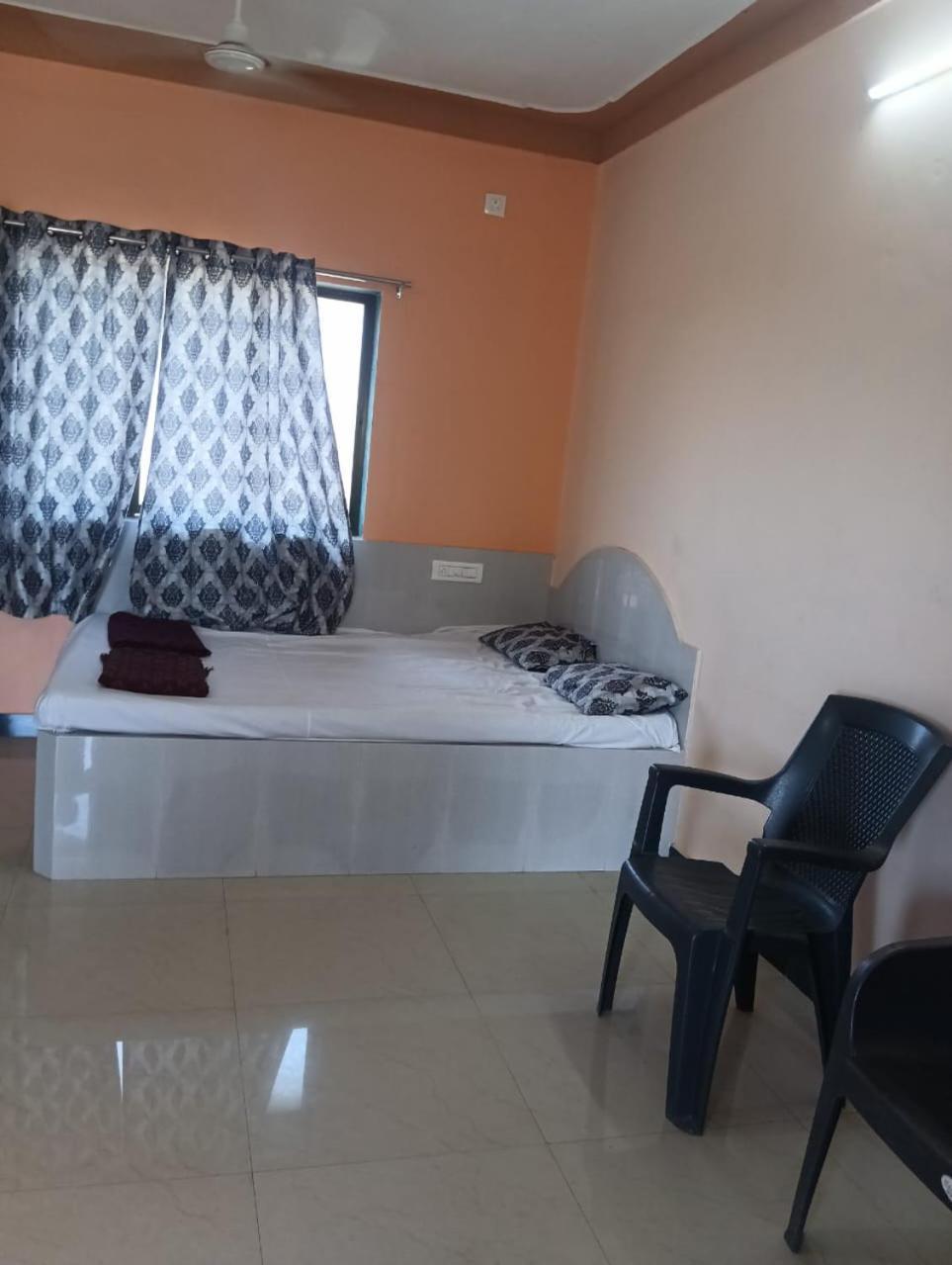 Konkan Kinara Holyday Home Stay Vihour Exterior foto
