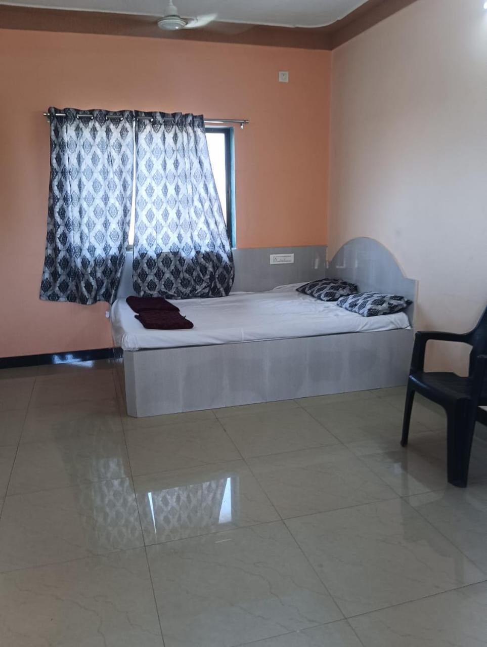 Konkan Kinara Holyday Home Stay Vihour Exterior foto